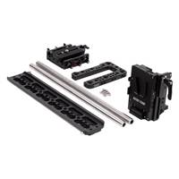 Wooden Camera Sony FX6 Unified Accessory Pro Kit - V-Mount (p/n 283800) 