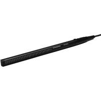 Sennheiser MKH-416 P48U3 Broadcast Quality 48v Phantom Powered RF Condenser Microphone (p/n SEN-001511)