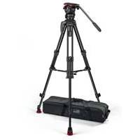Sachtler FSB 4 75/2 AL MS Mk II Tripod System (p/n SAC-0383A)