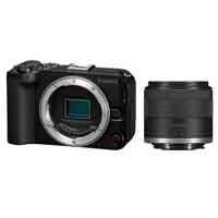 Canon EOS R50 V with RF-S 14-30mm Kit (p/n 6895C020)
