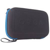Orca OR-65 Hard Shell Accessories Case - X Small (p/n OR-65)
