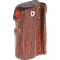 Movcam 303-1805 Wooden Hand Grip (Right) for BMCC Cage Kit v2 (3031805)