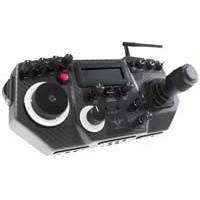 Freefly Movi Battery or AC Powered Fully Carbon Fibre Controller for Full Control over Pan, Tilt and Roll of your Movi Camera Gimbal (950-00026)