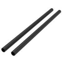 Freefly 910-00257 (91000257) Tige d'objectif en carbone 19 mm x 450 mm