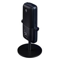 Ex-Showroom Elgato Wave:3 Premium Microphone and Digital Mixing Solution (p/n 10MAB9901)