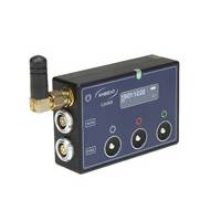 Ambient Lockit Synchronizer f. video cameras and audio recorders ACN-CL (ACNCL)