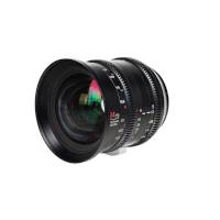SIRUI 780417 (SIR-780417) 24mm T2 Full-frame Macro Cine Lens - EF Mount