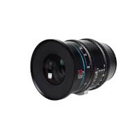 SIRUI 780415 (SIR780415) 50mm T2 Full-frame Macro Cine Lens (EF mount) - Jupiter EF50
