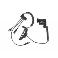 Chrosziel CDM-SFR (CDMSFR) Sony ILME-FR7 Universal Zoom Servo Drive