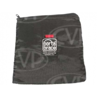 Portabrace CS-B9 (CSB9) Bolsa de material blando para videocámara - 7 x 9 pulgadas (negro)