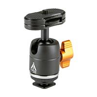 E-image Mittlerer Kugelkopf mit Schnellverriegelung (Teilenummer EI-A08R)