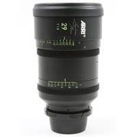 Used ARRI Signature Prime 29mm T1.8 Lens - LPL Mount (Feet Scale) (KK.0019197)