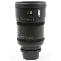 Used ARRI Signature Prime 40mm T1.8 Lens - LPL Mount (Feet Scale) (KK.0019200)