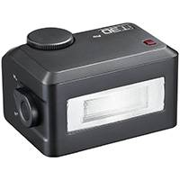 Godox iFlash iT30Pro Kompakter TTL-Blitz – Olympus/Panasonic (Teilenummer GD-IT30PROO)