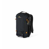 Lowepro LP37459-PWW (LP37459PWW) Trekker LT BP 150 AW Backpack - Black