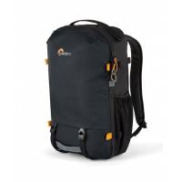 Lowepro LP37460-PWW (LP37460PWW) Trekker LT BP 250 AW Rucksack – Schwarz