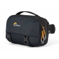 Lowepro LP37457-PWW (LP37457PWW) Trekker LT HP 100 Camera Bag - Black