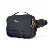 Lowepro LP37458-PWW (LP37458PWW) Trekker LT SLX 120 Soft Camera Bag - Black