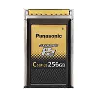 Buy - Panasonic AU-XP0256CG (AUXP0256CG) Express P2 C-Series - 256GB
