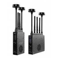 Teradek Bolt 6 XT MAX 12G-SDI/HDMI Wireless TX/RX Deluxe V-Mount Kit 10-2320-V (102320V)