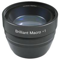 Lindsey Optics Brilliant Macro +1 Aspheric Attachment Lens (p/n L-MACRO+1)