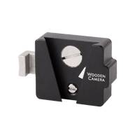Station de base V-Lock pour caméra en bois (p/n 229100)