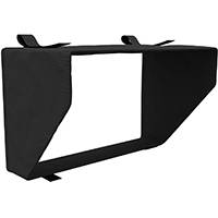 8Sinn Sunhood for Atomos Shinobi / Ninja V / V+ / Cage (p/n 8-ANV C-SUNHOOD)