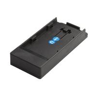 Swit Electronics S-7004U (S7004U) Snap-on SONY BP-U DV Akkuhalterung
