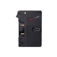 Swit Electronics S-7006A (S7006A) Gold Mount Batterieplatte für S-1073F