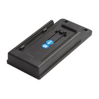 Swit Electronics S-7004B (S7004B) Snap-on Panasonic VW DV Battery Mount