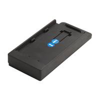 Swit Electronics S-7004I (S7004I) Snap-on JVC SSL DV Akkuhalterung