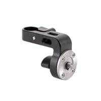 Holz-Kamera-Stecker ARRI Rosette Adapter M6 für den Directors Monitor Cage v2 (Art.-Nr. 266000)