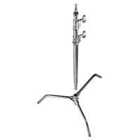 Manfrotto Avenger C-Stand 30 avec base amovible - Argent (charge utile 10 kg) (p/n A2030D)