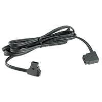 Anton Bauer PowerTap Extension 2m Cable with PowerTap Male to PowerTap Female (p/n 8075-0010)