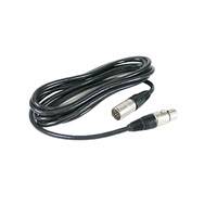 Anton Bauer XLR-4 10ft Accessory Cable that connects to any PowerCharger, TM4 or T2 Charger (p/n 8108-3781)