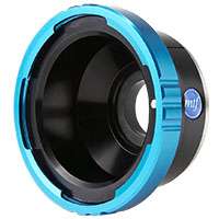 MTF (MTPLC) ARRI PL-Objektiv-zu-C-Mount-Kamerahalterungsadapter
