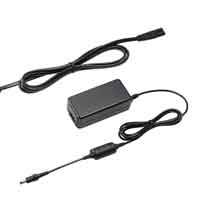 Panasonic DMW-AC10EB (DMWAC10EB) Adaptador de CA con enchufe británico para cámaras digitales (requiere acoplador específico para cámara)