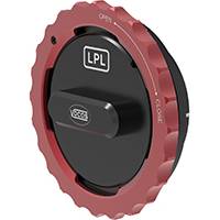 Vocas L-Mount to LPL Adapter (Excl. 15mm Support) (p/n 0900-0118)
