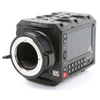 Open Box Blackmagic PYXIS 6K - EF Mount (p/n CINECAMCPYXD60LFEF)