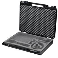 Sennheiser SEN-503168 (SEN503168) CC 3 Evolution Wireless G3 o G4 Estuche para sistema