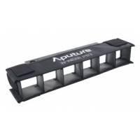 Grille de contrôle de la lumière Aputure INFINIBAR PB3 (45 degrés) (P/N 6971842185436)