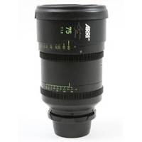 Used ARRI Signature Prime 75mm T1.8 Lens - LPL Mount (Feet Scale) (KK.0019106)