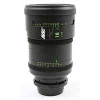 Used ARRI Signature Prime 18/T1.8 F KK.0019189 (KK0019189) 