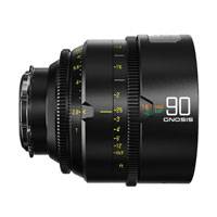 DZOFILM Gnosis 90mm T2.8 Macro Prime Lens - Imperial (p/n DZO-G9028LPLI)