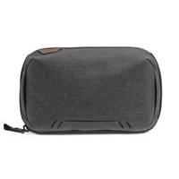 Peak Design Tech Pouch V2 - Charcoal (p/n BTP-CH-3)