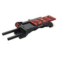 Zacuto Z-VCT-P (ZVCTP) VCT Pro Grundplatte