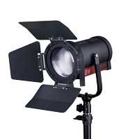 Swit FL-C60D (FLC60D) Spot LED portable bicolore 60 W, 2700 K-8000 K, prise en charge DMX