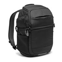 Manfrotto MAN-MB MA3-BP-FM (MB MA3-BP-FM) Advanced Fast Backpack M III (holds full frame camera, 3 lenses, accessories, and 15in Laptop)