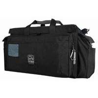 Portabrace PC-333B (PC333B) Caja de producción de tamaño mediano (dimensiones internas: 45,72 x 23,50 x 26,04 cm) (negro)