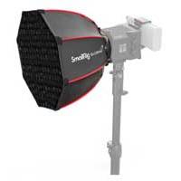 SmallRig RA-D30 Mini Softbox Parabolique pour RC 60B 4358 (SR4358)
